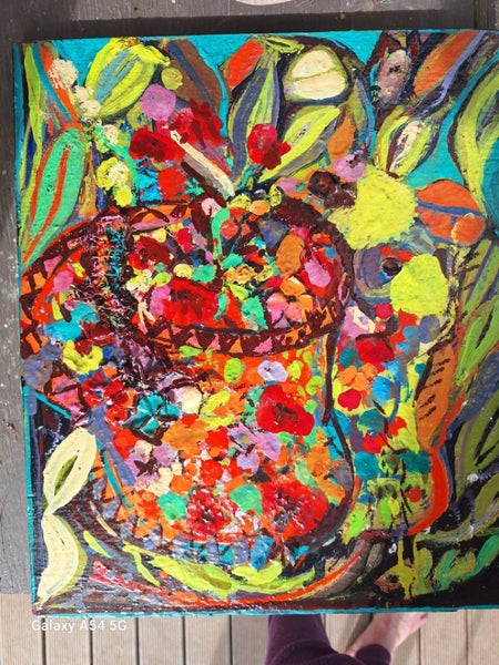 Art Carousel 2