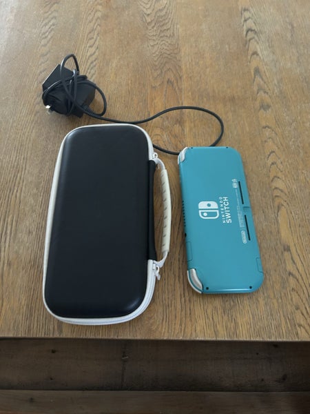 Nintendo switch lite Carousel 1