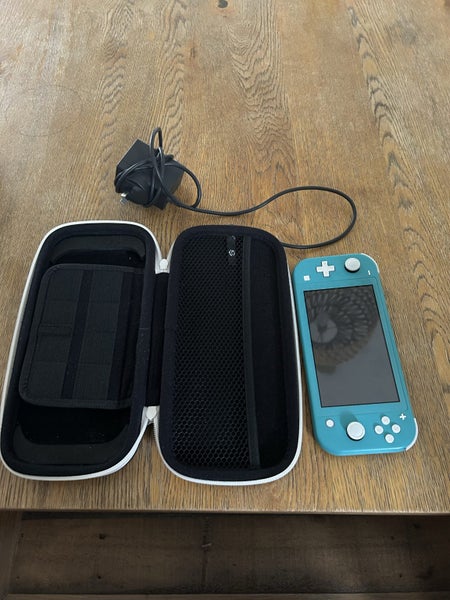 Nintendo switch lite Carousel 2