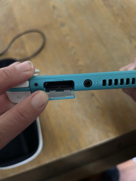 Nintendo switch lite Carousel 4
