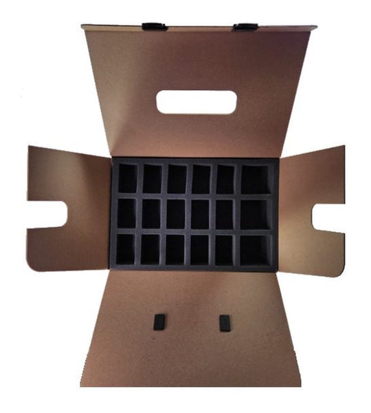 Battlefoam: C-160 Box - Standard Load Out (Camo) Carousel 5