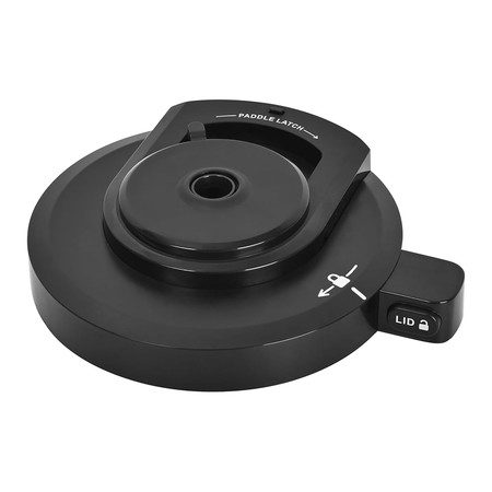Ice Cream Maker Accessories Carousel 6