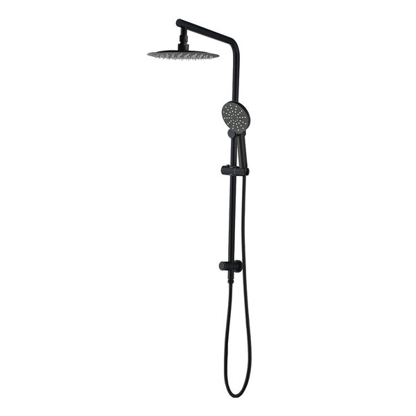 Twin Shower Set Carousel 2