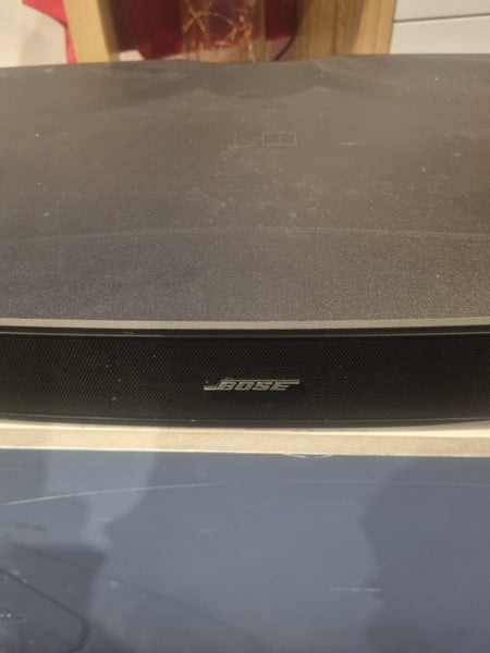 Bose Solo Speaker Carousel 2