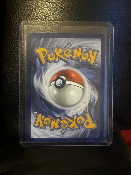 N's Zoroark ex 185/159 Sv09: Journey Together Holo Carousel 2