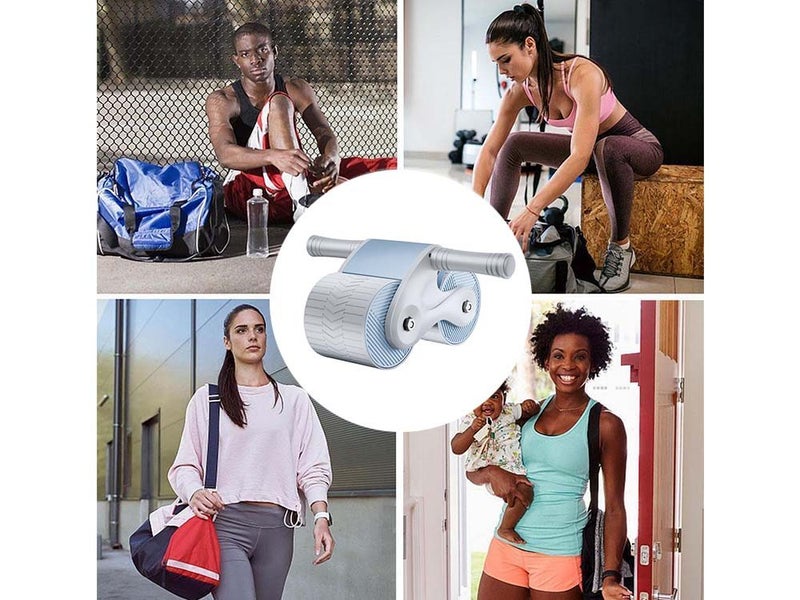 PTN NEW Abdominal Wheel Sale Sale Sale Carousel 11