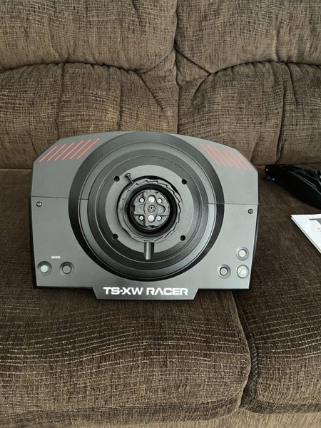 Thrustmaster TS-XW,pedals&shifter Carousel 1