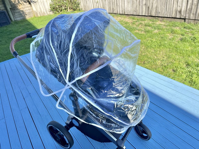 Venice Child Kangaroo stroller and bassinet Carousel 2