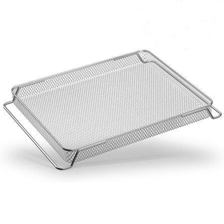Ninja Foodi Replacement Air Fryer Oven Basket Original Replacement Baking Trays Carousel 8