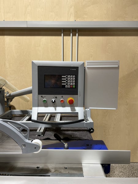 Felder K940S Panel Saw – X-Motion, 10HP, Essentially New (PRICE DROP!)62863846476033114