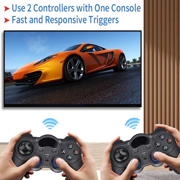 PS3 Wireless Controller PC 360 Android TV BOX Carousel 2
