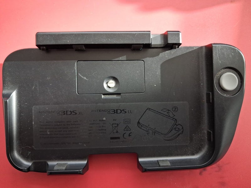 3DS XL 2012 model Carousel 5