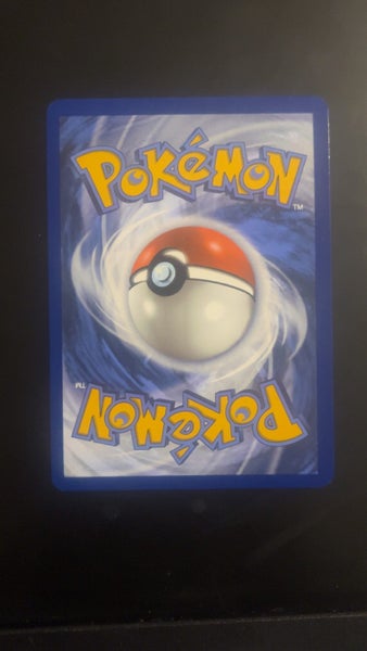 N's Zoroark ex 185/159 Sv09: Journey Together Holo Carousel 12