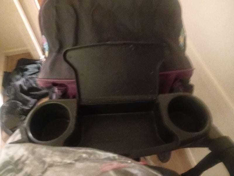 Buggy pram Carousel 3