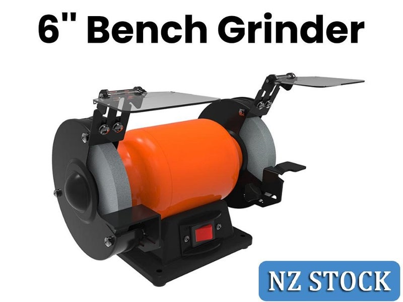 Bench Grinder Carousel 1