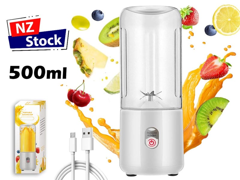 Portable Blender (OVER STOCKED) Carousel 1