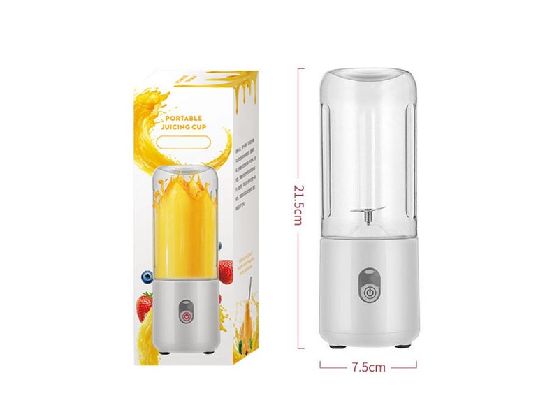 Portable Blender (OVER STOCKED) Carousel 13