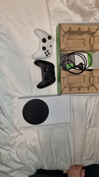 Xbox series S Carousel 1