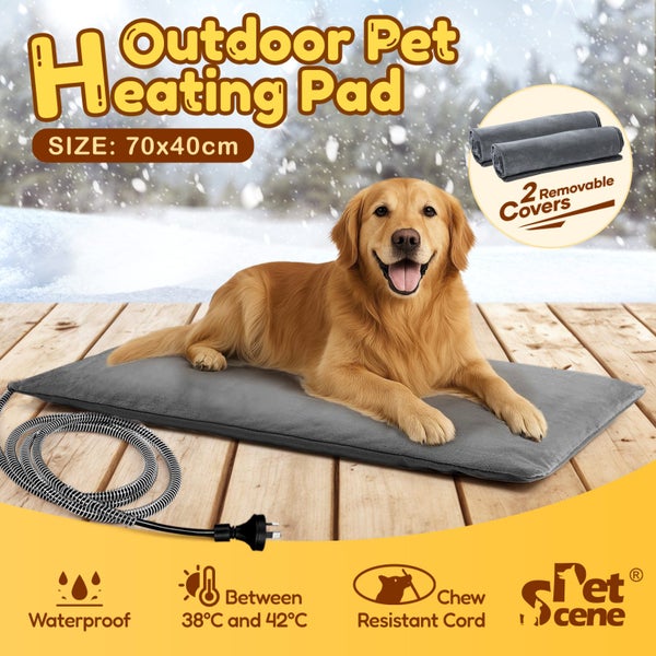 Pet Heating Pad Carousel 1