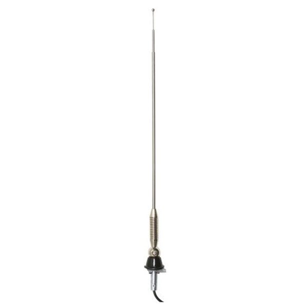 Aerpro Universal Topside Mount Aerial Carousel 1