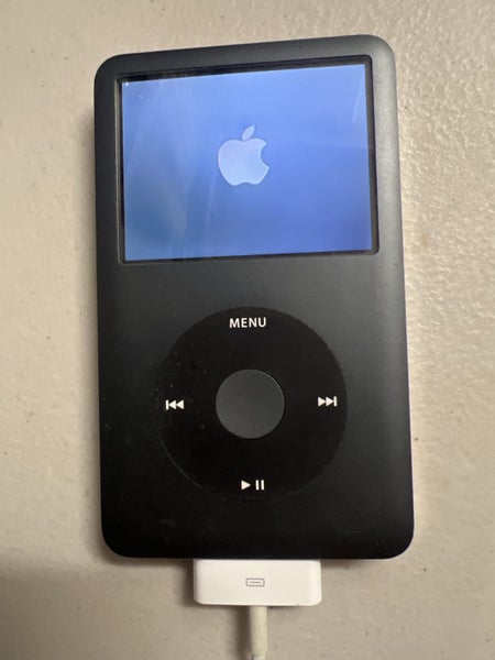 Ipod Classic 160gb Carousel 1