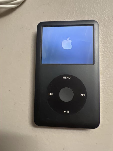 Ipod Classic 160gb Carousel 2