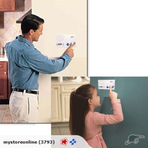 2 STATION FM WIRELESS INTERCOM 4 HOME/OFFICE/BABY Carousel 3