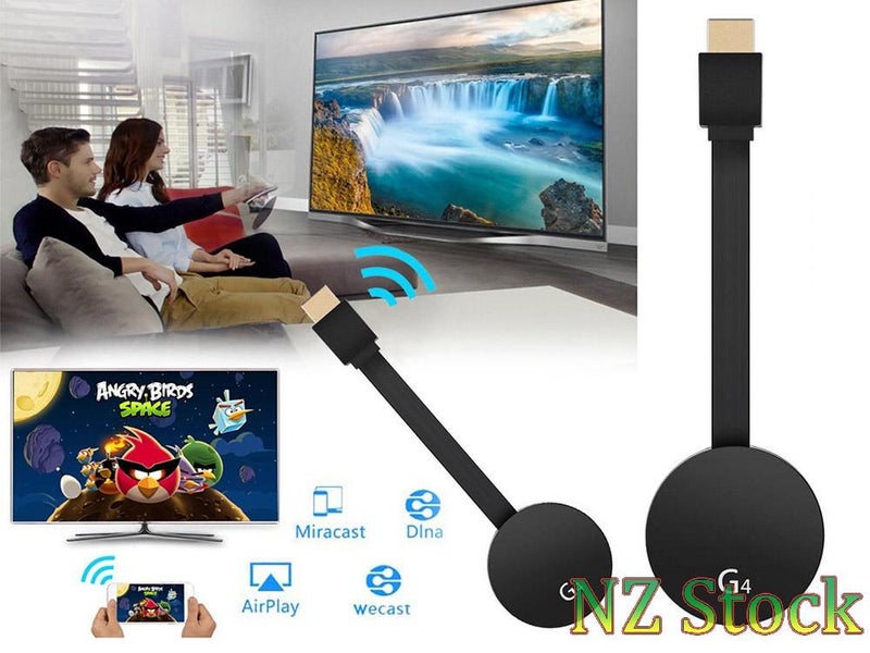 PTN NEW Wireless HDMI Display Dongle Sale Sale Carousel 1