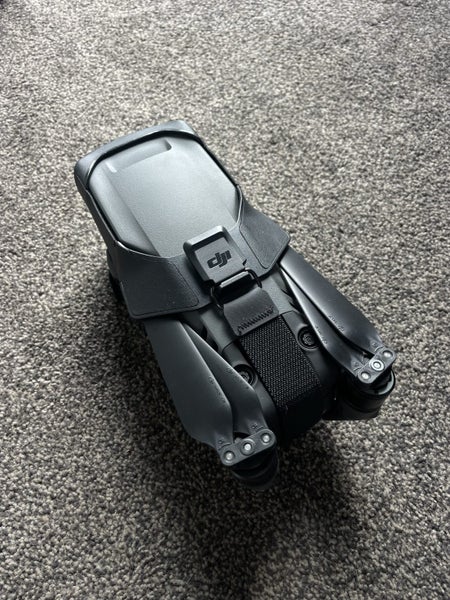DJI Mavic 3 + PGYTECH Mavic 3 Carrying Case Carousel 2