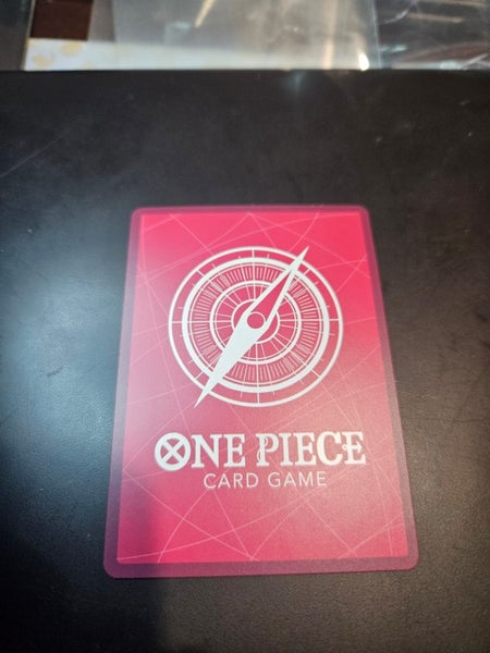 $1 Reserve Marco [Alternate Art] OP08-002 One Piece Two Legends Carousel 2
