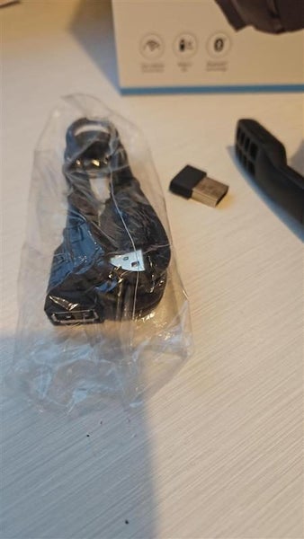 Sennheiser (EPOS) GSP 670 Wireless Gaming Headset Carousel 2