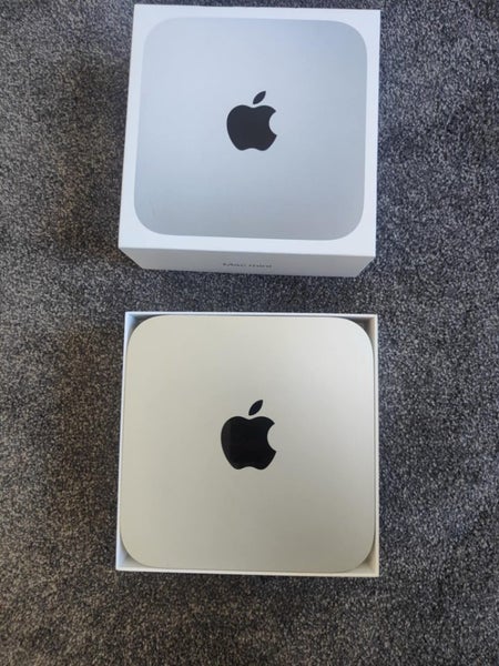 Mac mini M1 (2023) Bundle Carousel 7