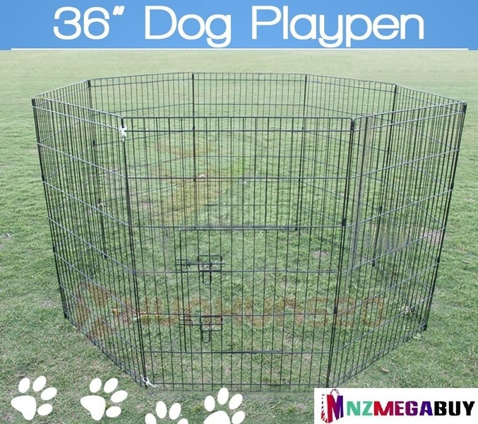 Dog Playpen Clearane Clearance Carousel 7
