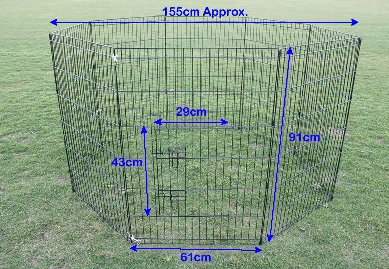 Dog Playpen Clearane Clearance Carousel 2