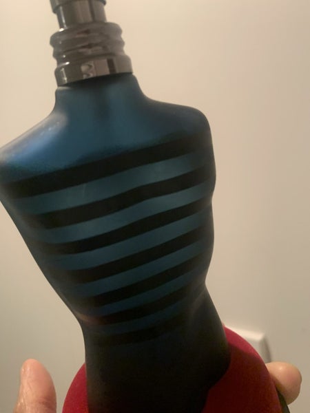 Jean Paul Gaultier 80% left Carousel 2