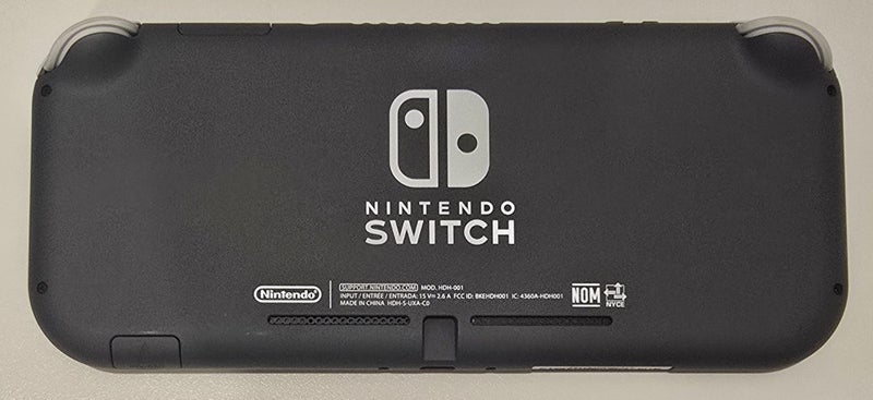 Nintendo Switch Lite Carousel 2