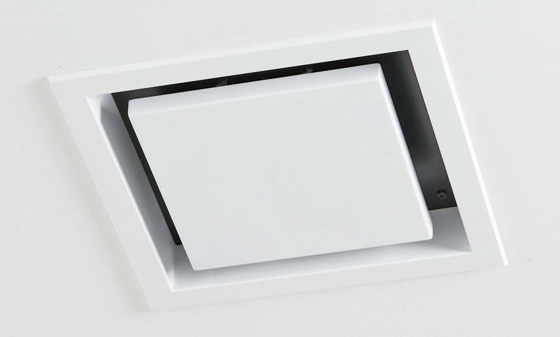 Ventilation Grille Extraction Fan Bathroom extraction Carousel 2