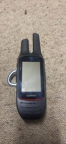 Garmin rhino 750 Carousel 1