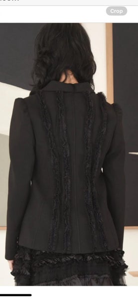 Trelise Cooper “Clinch you’ve been gone” jacket Carousel 2