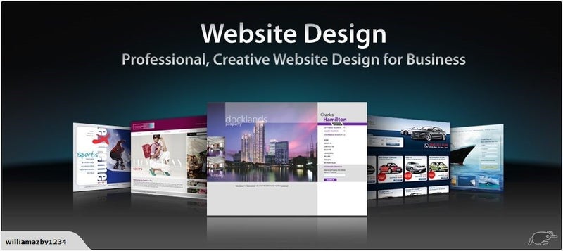 Website design/Web design/web design auckland Carousel 1