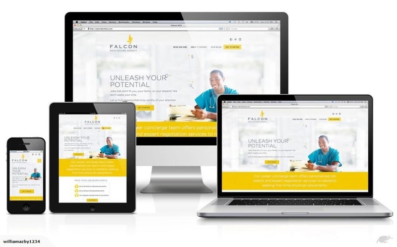 Website design/Web design/web design auckland Carousel 3