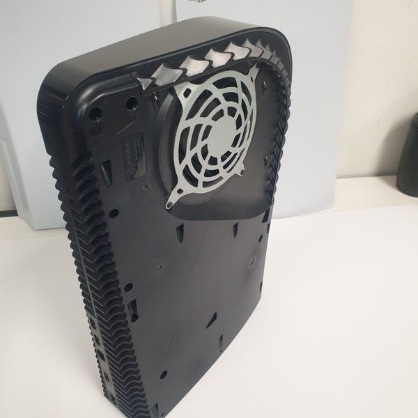 Playstation 5 Disc Edition 1.8TB Carousel 2