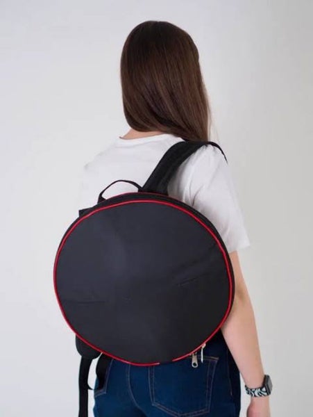 Handpan/Rav Vast hand made in Russia Carousel 4