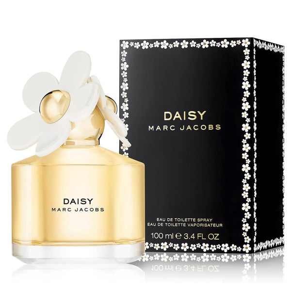 Daisy by Marc Jacobs 100ml EDT for Women 100ml/3.3oz - New Carousel 1
