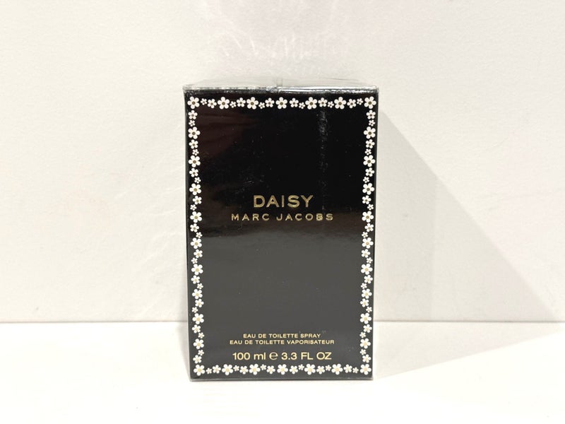 Daisy by Marc Jacobs 100ml EDT for Women 100ml/3.3oz - New Carousel 2