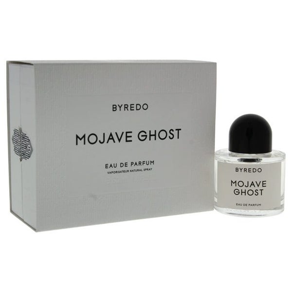 Byredo Mojave Ghost by Byredo for Unisex - 1.6 oz EDP Spray Carousel 1