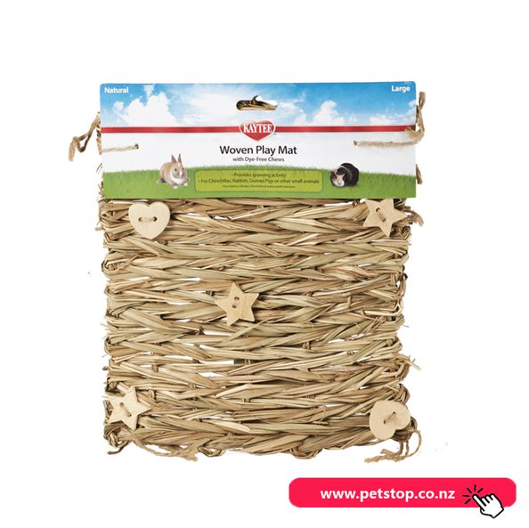 KT Natural Play Mat Carousel 1