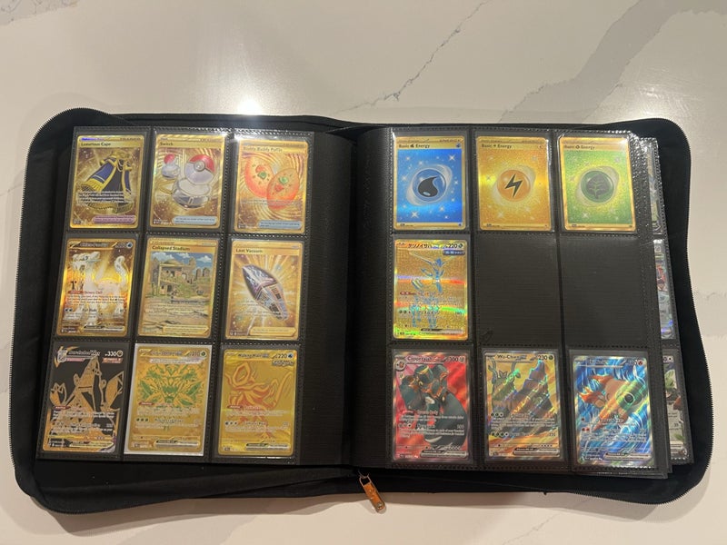 $1 Res Pokemon Card Hits (480+) Carousel 2