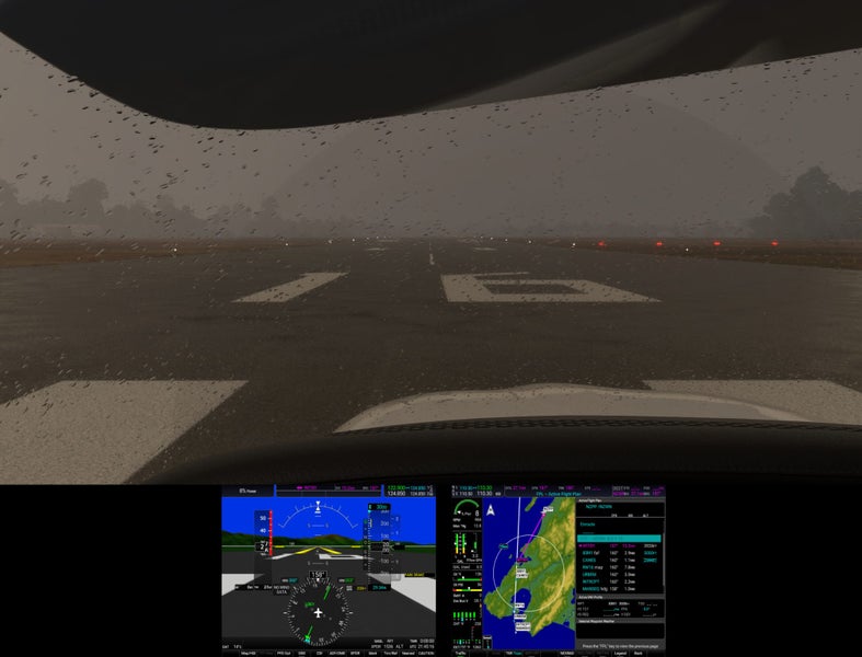 G1000 Flight Simulator Suite Carousel 3