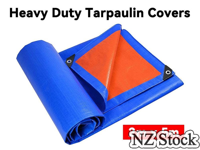 PTN NEW Large Canvas Tarpaulin Tarps Sale - Sale Carousel 2